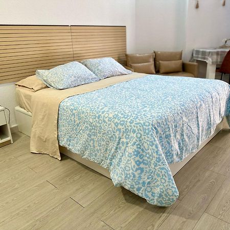 Studio Apartment Santana Habaneras - 18 At Beach With Garage, Pool And Lift Τορεβιέχα Εξωτερικό φωτογραφία